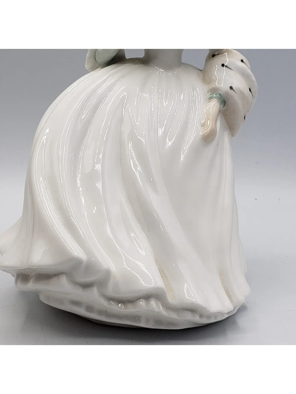 Vintage Royal Doulton Fine Bone China Figurine Jessica HN3169